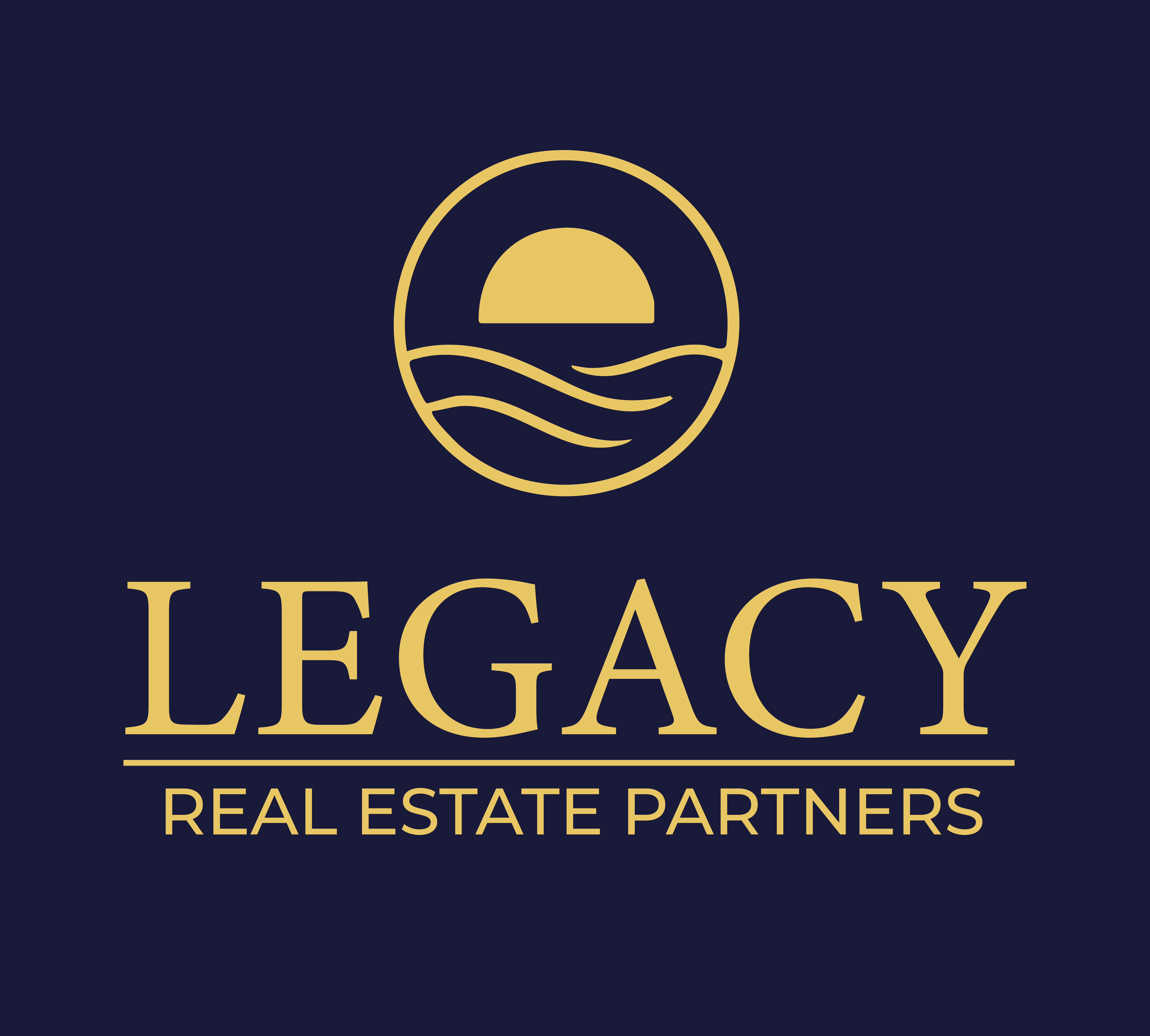 Legacy Real Estate Partners